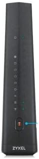 ZyXEL EMG6726 AC2400 Gig Ethernet Gateway 11AC WiFi Router