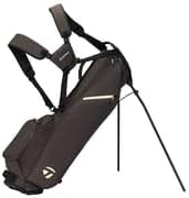TaylorMade Golf Flextech Carry Stand Bag