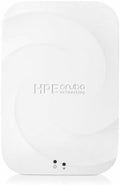 HPE AP-605H Tri Band Wi-Fi 6E IEEE 802.11 a/b/g/n/ac/ax 3.60 Gbit/s Wireless Access Point - Indoor - 2.40 GHz, 5 GHz, 6 GHz - Internal - MIMO Technology - 5 x Network (RJ-45) - 2.5 Gigabit Ethernet, G