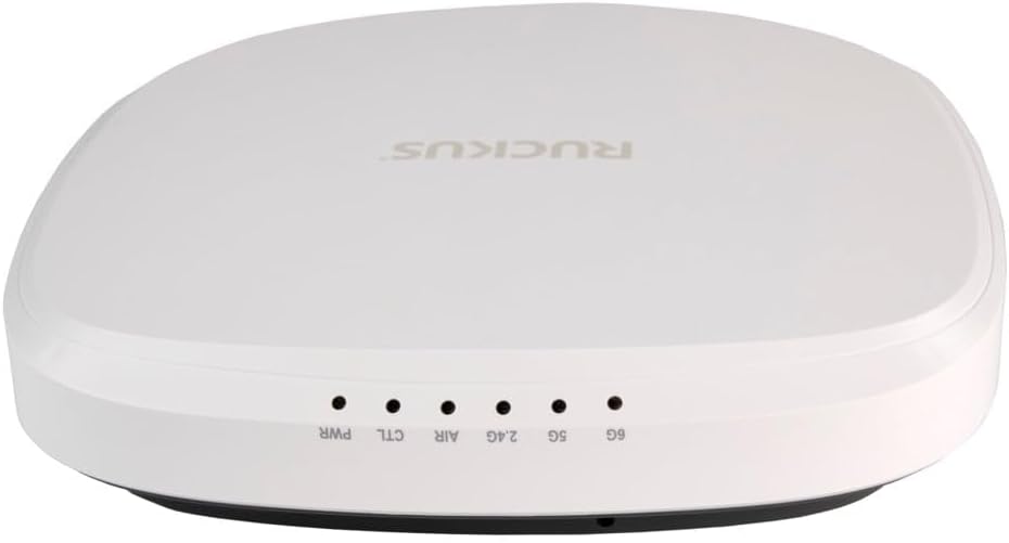 R560 (901-R560-US00) Wi-Fi 6E Indoor Access Point