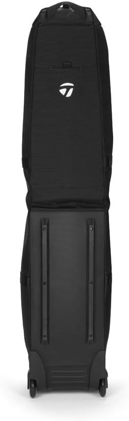TaylorMade Golf 2026 Players Compact Travel Cover