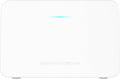 GWN7062E Wi-Fi 6 AX3000 Router, 3X Gigabit Ethernet, Mesh Support, 256MB RAM, USB-C