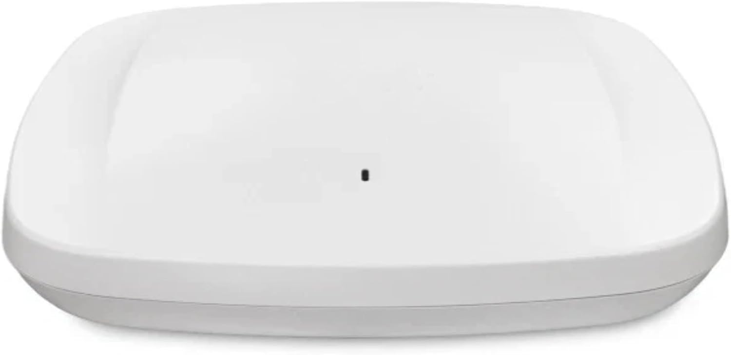 CW9166I-B WiFi 6E Tri-Band, 802.11ax, Indoor Wireless Access Point (New Sealed)