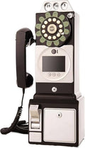 Video Guest Book for Weddings - Unique Phone Booth with 5000mAh Battery, 32GB Storage, Continuous 7-Hour Use, Leave Video & Audio Messages, Perfect for Events