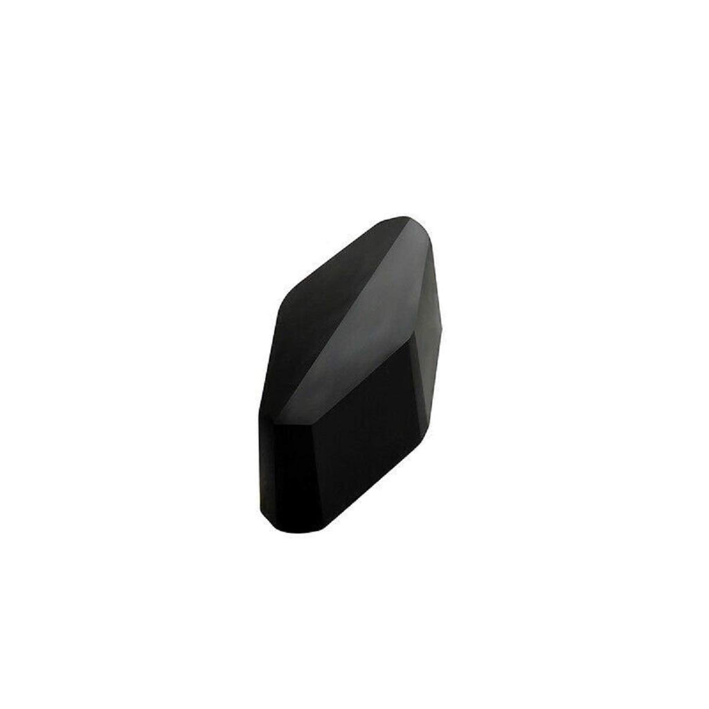Diamond Shaped Plastic Clamping Knob with M6 Female Thread Metal Insert(M6x32(100pcs))