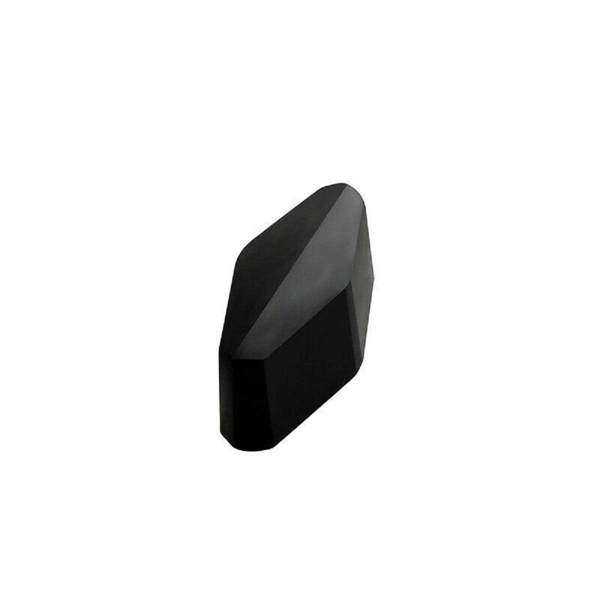 Diamond Shaped Plastic Clamping Knob with M8 Female Thread Metal Insert(M8x32(100pcs))