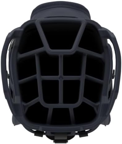 Callaway Golf ORG 14 Cart Bag (Navy/Flow Yellow)