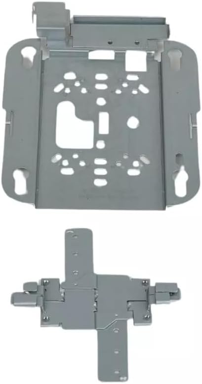 MR57-HW Wi-Fi 6E Wireless Indoor Access Point w/ Mounting Kit [Unclaimed & No License] (Renewed)