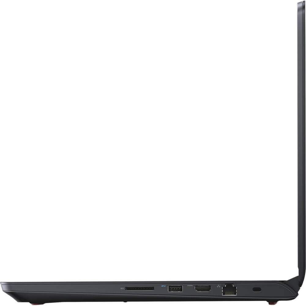 Dell Inspiron i5577-7342BLK-PUS,15.6' Gaming Laptop, (Intel Core i7,16GB,512GB SSD),NVIDIA GTX 1050