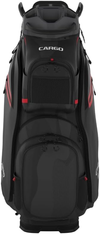 Callaway Golf Cargo Cart Bag