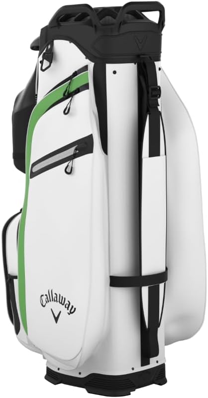 Callaway Golf Cargo Cart Bag