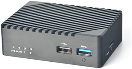 Nanopi R6C Portable Computer Mini Router with 2.5G PCle Gbps Ethernet, LPDDR4X 8GB RAM 64GB eMMC, 6Tops NPU Mali-G610 GPU Rockchip RK3588S SoC for NAS IoT Smart Gateway, Support FriendlyWrt Ubuntu