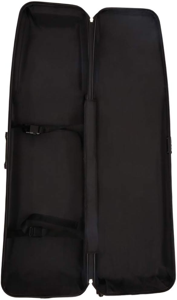 Ram Golf Ultimate Hard-Sided Travel Cover