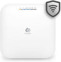 EnGenius ECW220S Cloud-Managed Wi-Fi 6 Security Access Point with EnGenius AirGuard™