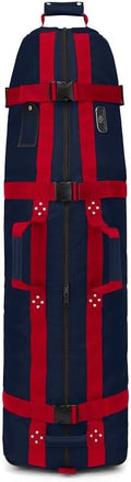 Club Glove Golf Club Traveler Travel Cover