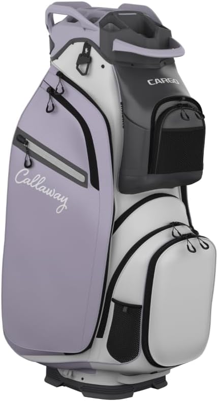 Callaway Golf Cargo Cart Bag