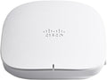 Cisco Business Ethernet 150AX Wi-Fi 6 2x2 Access Point 1 GbE Port dual band- Ceiling Mount, PoE Injector Included, 3-Year Hardware Protection (CBW150AX-B-NA)