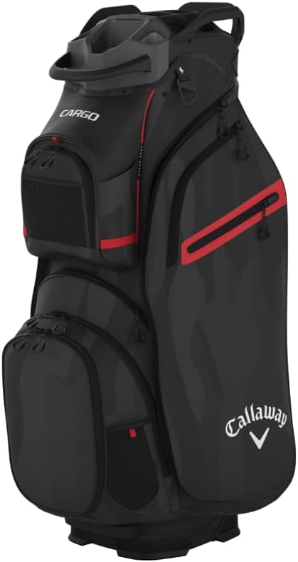 Callaway Golf Cargo Cart Bag
