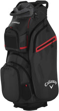 Callaway Golf Cargo Cart Bag