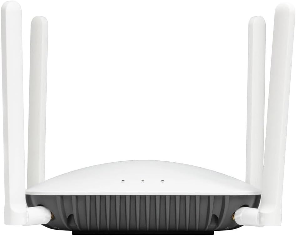 FAP-233G-A Wi-Fi 6E Tri-Band Access Point | 6 GHz | 2x2 MU-MIMO | WPA3 | PoE+ | Enterprise Indoor AP (New Sealed)