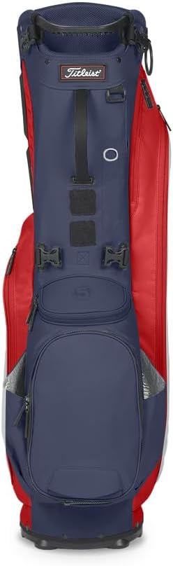 Titleist Players 5 Stand Bag