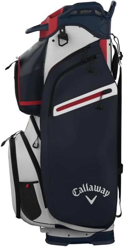 Callaway Golf Cargo Cart Bag