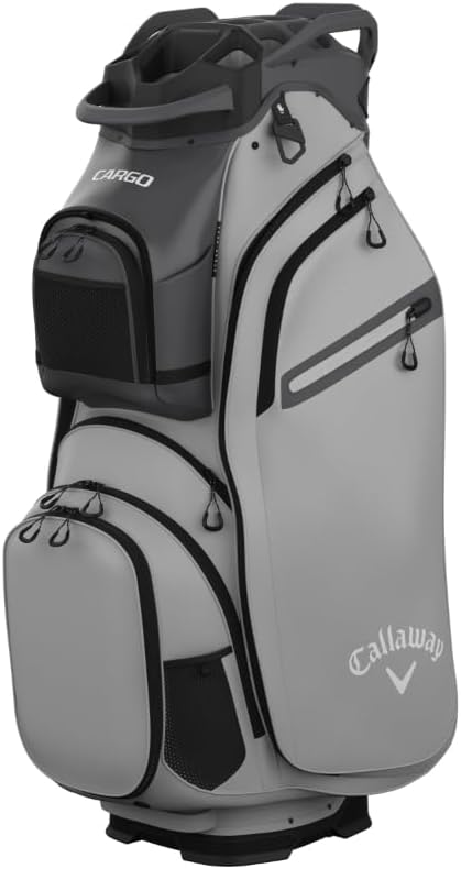 Callaway Golf Cargo Cart Bag