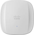 CW9164I-B Catalyst 9164I Wi-Fi 6E Wireless Access Point w/Mounting Kit (Renewed)