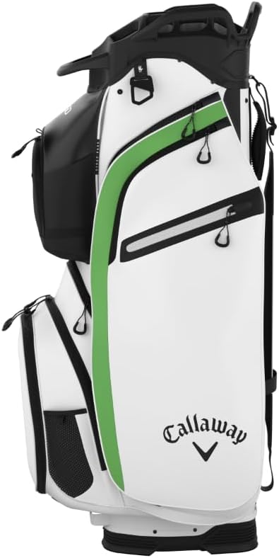 Callaway Golf Cargo Cart Bag