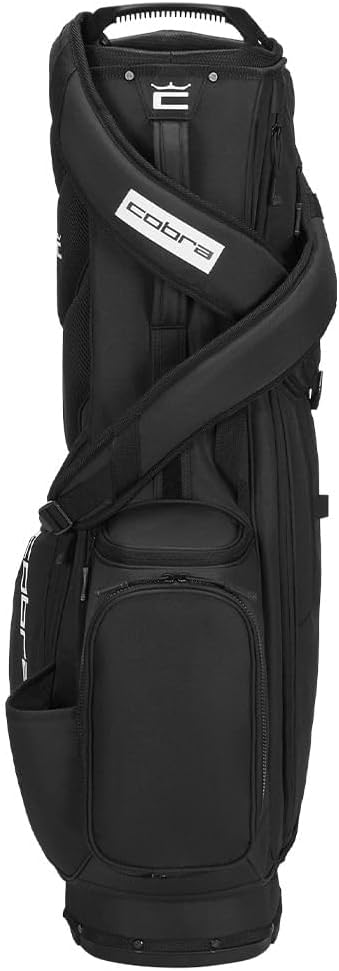 Cobra Ultralight Pro Stand Golf Bag