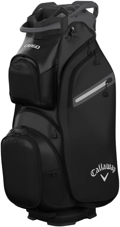 Callaway Golf Cargo Cart Bag