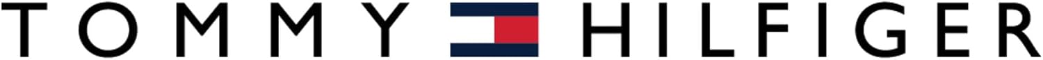 Tommy Hilfiger - Twin/Twin XL Bedding Set, Soft 5 Piece Comforter Set w/Matching Bed Sheets & Pillowcases, Medium Weight for Year Round Comfort (Solid Microfiber Blue)