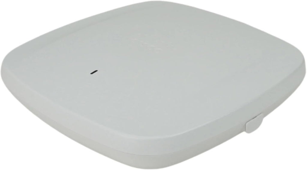 Cisco CW9166I-B Catalyst CW9166I Wi-Fi 6E Tri-Band Indoor Wireless Access Point w/ Mounting Kit [Unclaimed & No License] (Renewed)