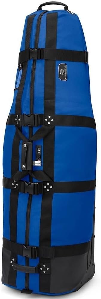 Club Glove Golf Club Traveler Travel Cover