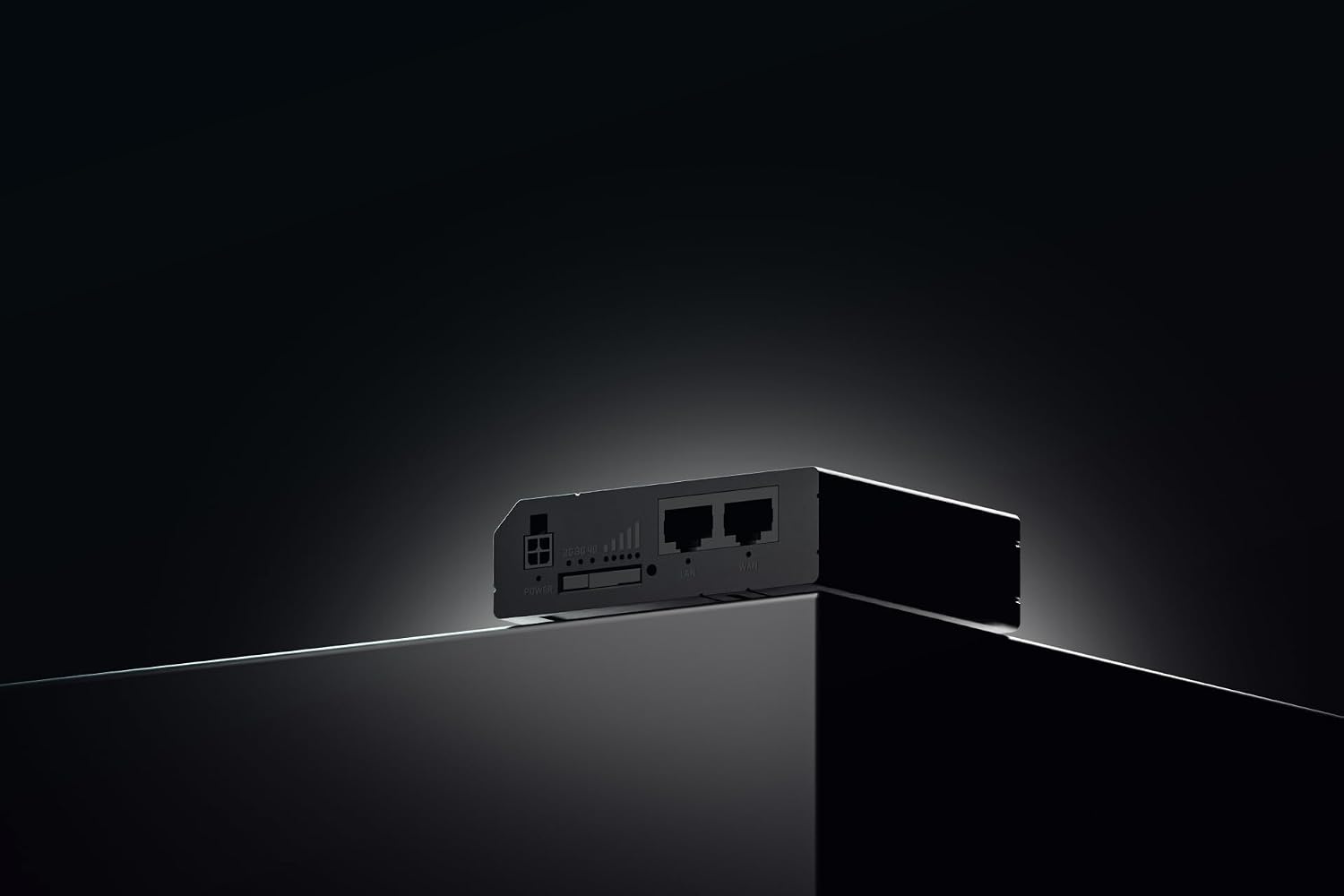 Teltonika RUT240 4G LTE Industrial Router | Compact 4G Cat-4 Cellular Router with Wi‑Fi Hotspot | Dual Ethernet | RMS Remote Management & WAN Failover