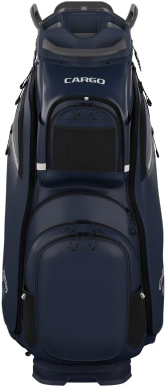Callaway Golf Cargo Cart Bag
