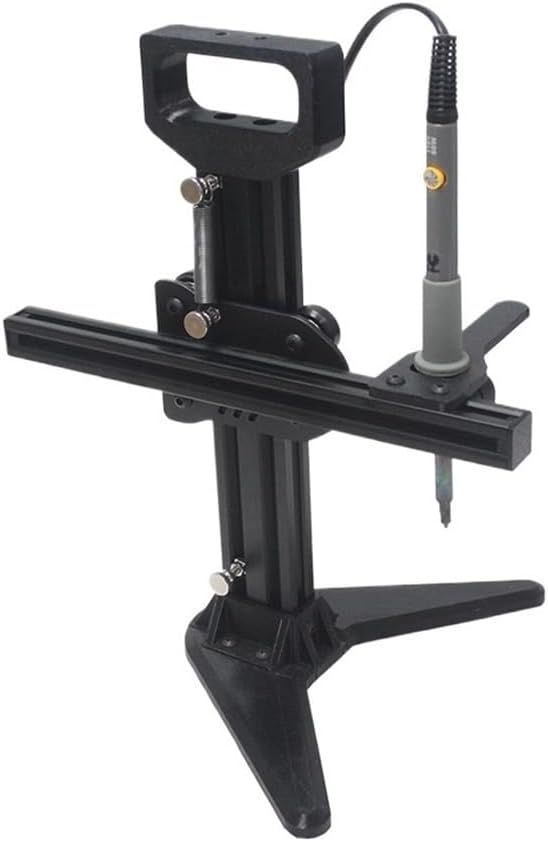 Heat Set Insert Press Tool for M2/M3/M4/M5/M6/M8 Inserts Threaded 3D Printing(UK Plus)
