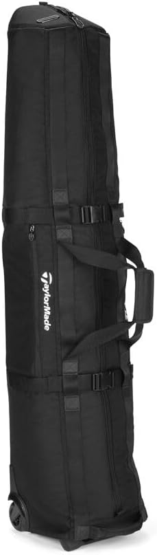TaylorMade Golf 2026 Players Compact Travel Cover