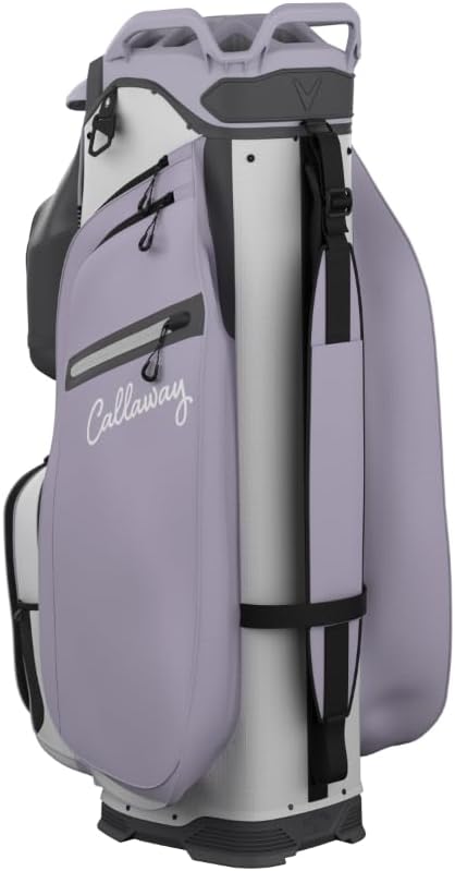 Callaway Golf Cargo Cart Bag