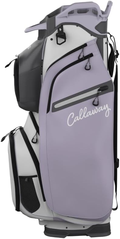 Callaway Golf Cargo Cart Bag
