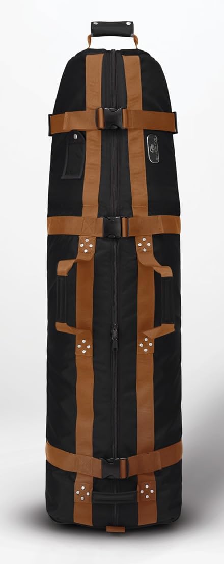 Club Glove Golf Club Traveler Travel Cover