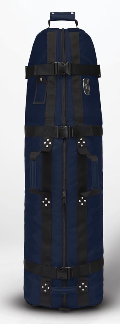 Club Glove Golf Club Traveler Travel Cover