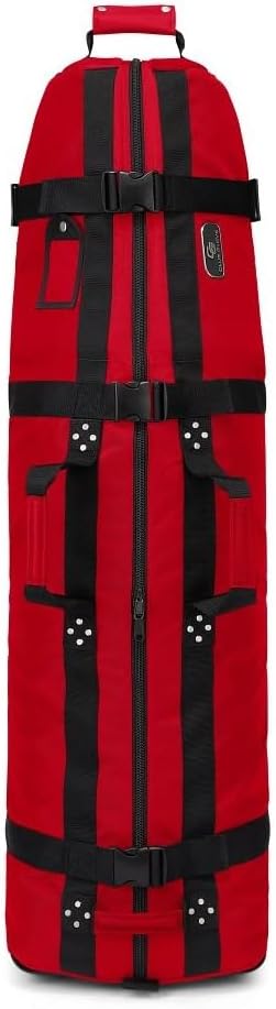 Club Glove Golf Club Traveler Travel Cover