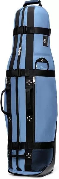 Club Glove Golf College Traveler Travel Cover
