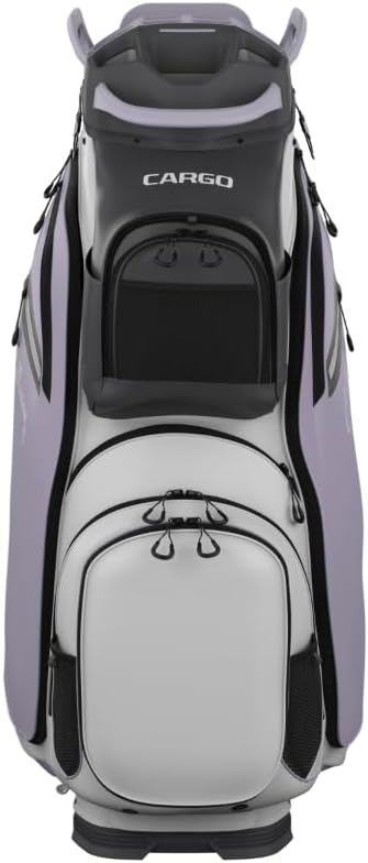 Callaway Golf Cargo Cart Bag