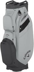 Callaway Golf ORG 14 Cart Bag (Navy/Flow Yellow)