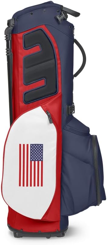 Titleist Players 5 Stand Bag