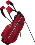 TaylorMade Golf Flextech Waterproof Stand Bag