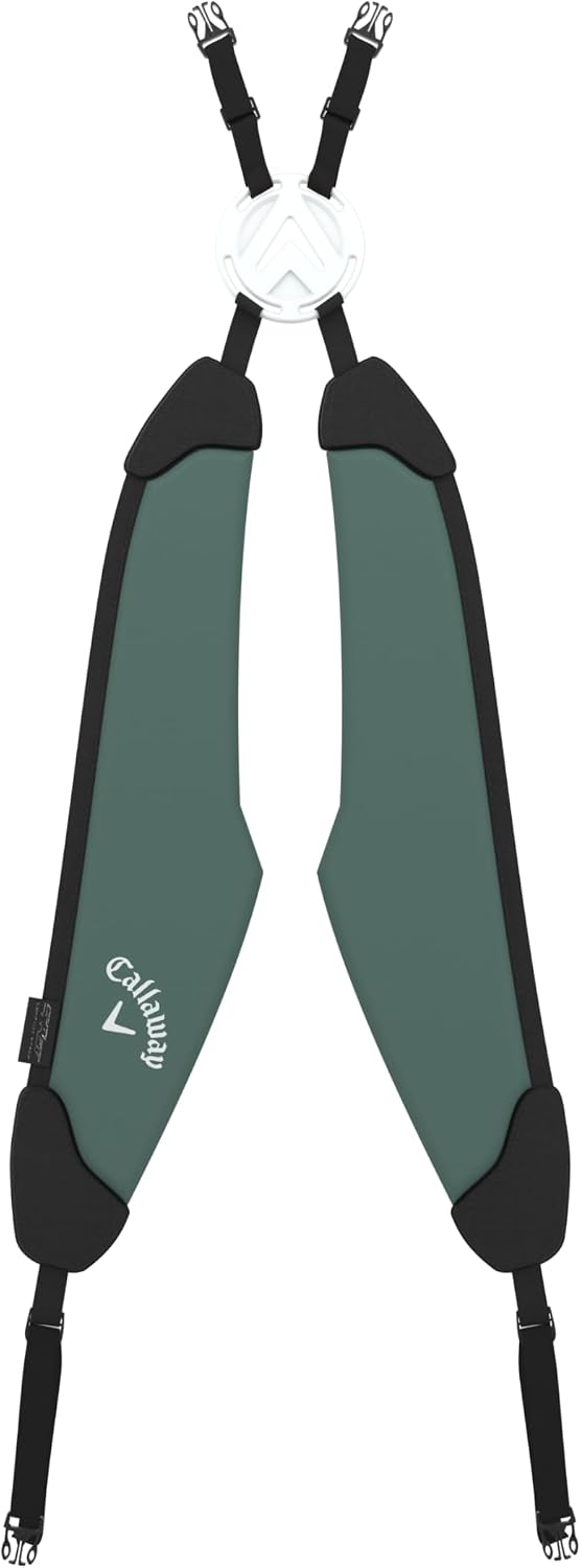 Callaway Golf Hyperlite Zero Stand bag
