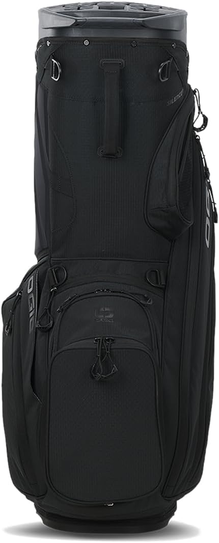 OGIO Golf Silencer Stand Bag